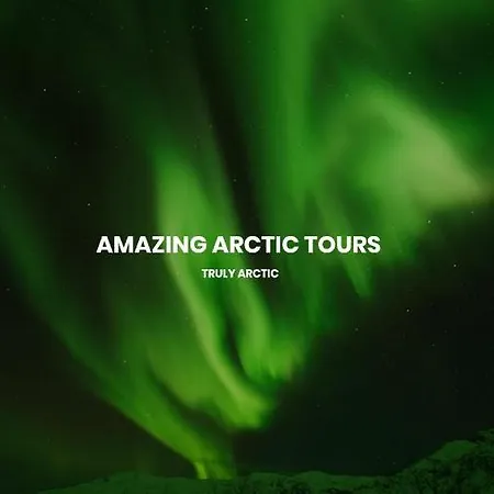 Arctic Mary 2 Tromso
