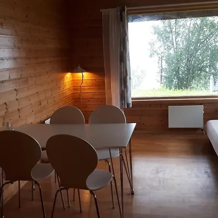 Arctic Mary 2 Apartment *