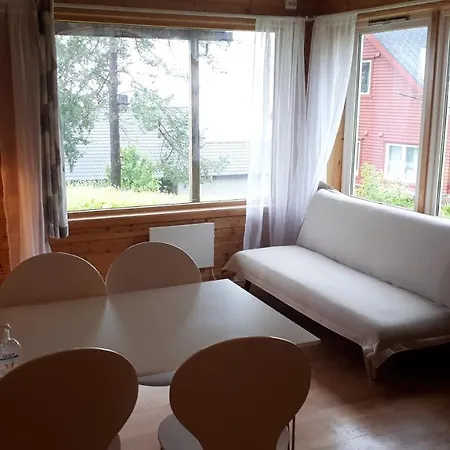 Arctic Mary 2 * Tromso