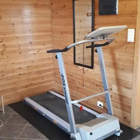 Apartamento Tor Tromsø