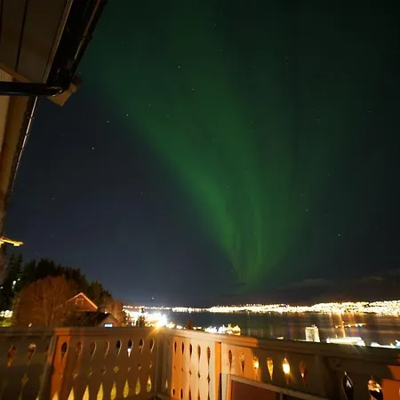 Apartment Arctic Mary 2 *