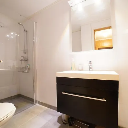 Tor Apartment Tromsø