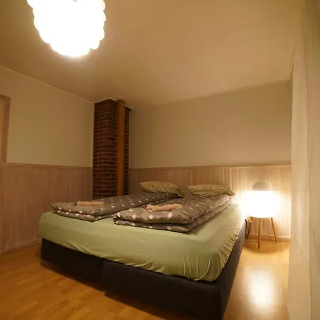Apartment Arctic Mary 2