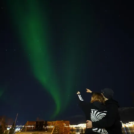 Apartamento Tor Tromsø