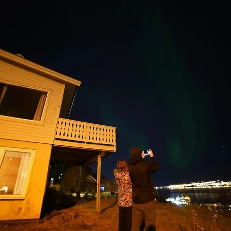Arctic Mary 2 Apartment *