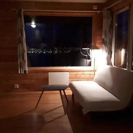 Tor Apartment Tromsø